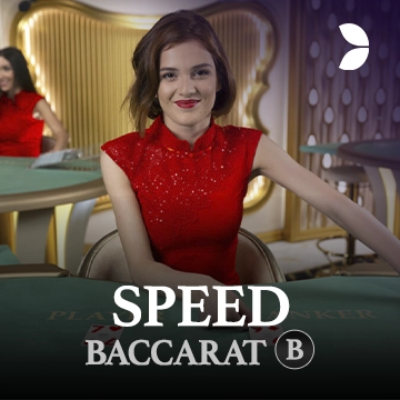 Speed Baccarat B - VIAPLAY777