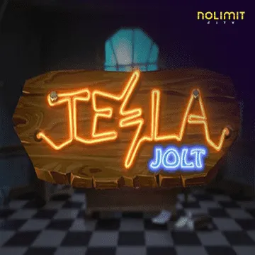 NolimitCity : Tesla Jolt - VIAPLAY777