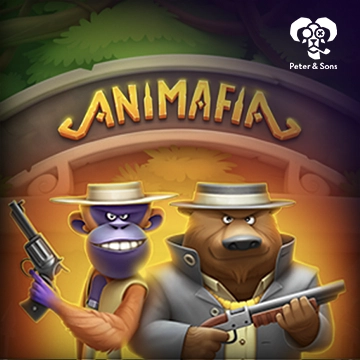PeterSons : Animafia - VIAPLAY777
