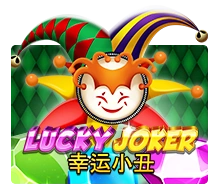 Joker123 : Lucky Joker - VIAPLAY777