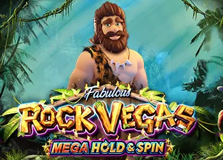 Pragmatic : Rock Vegas - VIAPLAY777
