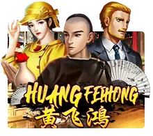 Joker123 : Huang Fei Hong - VIAPLAY777