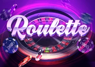 Rolet - VIAPLAY777