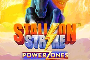 Playtech : Stallion Strike - VIAPLAY777