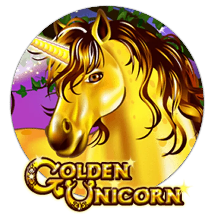 Habanero : Golden Unicorn - VIAPLAY777