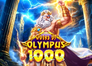 Gates of Olympus 1000 - VIAPLAY777