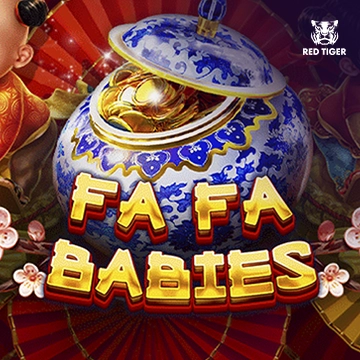 Redtiger : Fa Fa Babies - VIAPLAY777