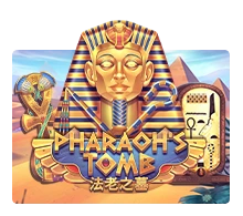 Pharaohs Tomb - VIAPLAY777
