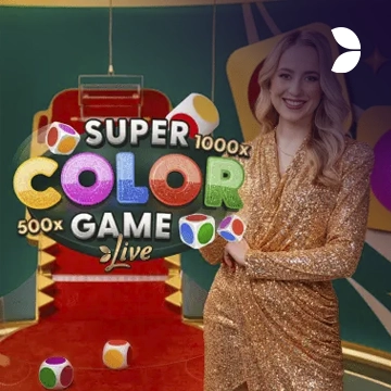 Super Color Game - VIAPLAY777