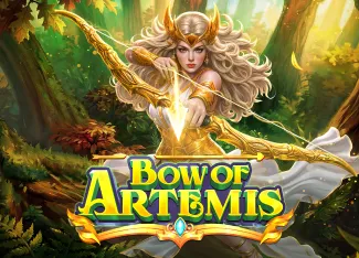 Pragmatic : Bow of Artemis - VIAPLAY777