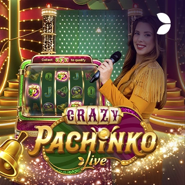 Crazy Pachinko - VIAPLAY777
