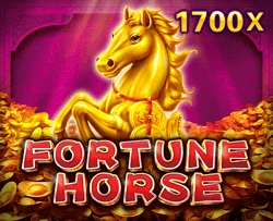 JDB : Fortune Horse - VIAPLAY777