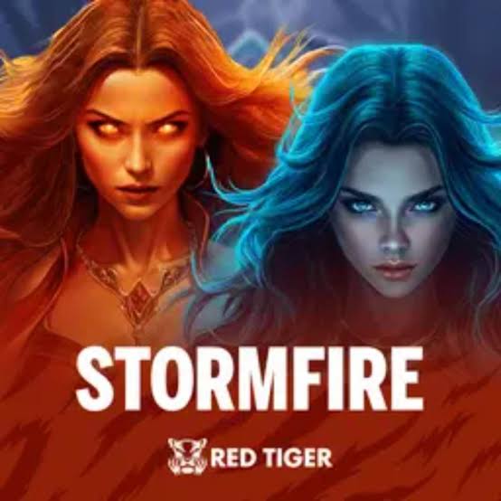Stormfire - VIAPLAY777