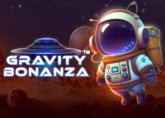 Pragmatic : Gravity Bonanza - VIAPLAY777
