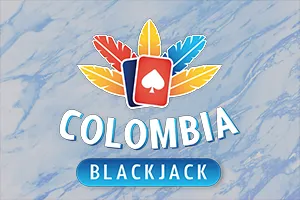 Colombia Blackjack - VIAPLAY777