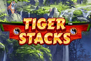 Playtech : Tiger Stacks - VIAPLAY777
