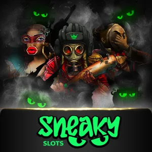 Sneakyslots - VIAPLAY777
