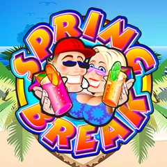 Microgaming : Spring Break - VIAPLAY777