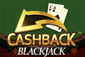Cashback Blackjack - VIAPLAY777