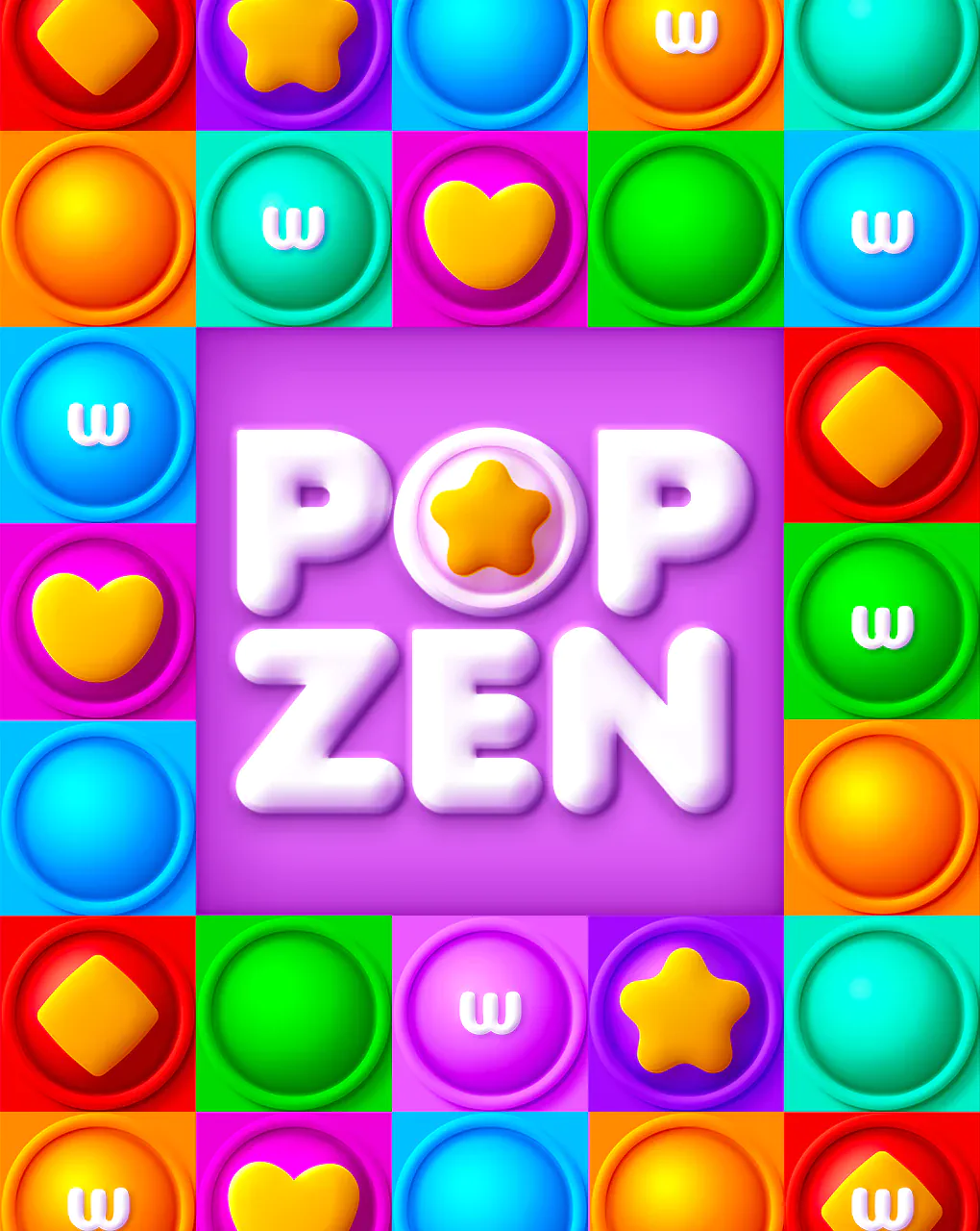 Bgaming : Pop Zen - VIAPLAY777