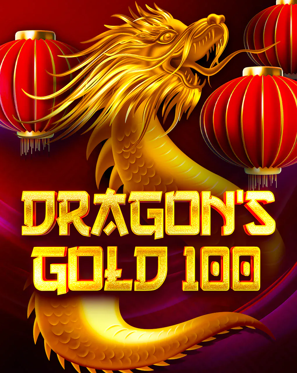 Dragons Gold 100 - VIAPLAY777
