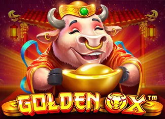 Pragmatic : Golden Ox - VIAPLAY777