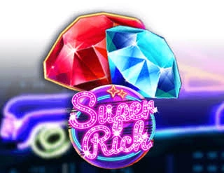 PLAYSTAR : SUPER RICH - VIAPLAY777