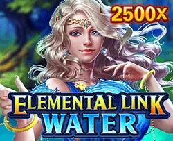 JDB : Elemental Link Water - VIAPLAY777