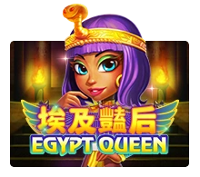 Joker123 : Egypt Queen - VIAPLAY777