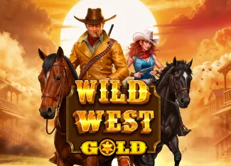 Pragmatic : Wild West Gold - VIAPLAY777