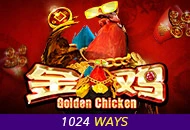 Spadegaming : Golden Chicken - VIAPLAY777