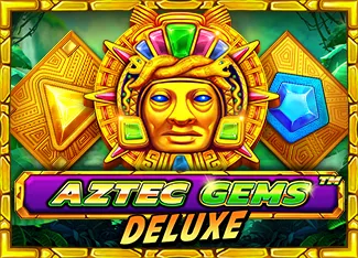 Pragmatic : Aztec Gems Deluxe - VIAPLAY777