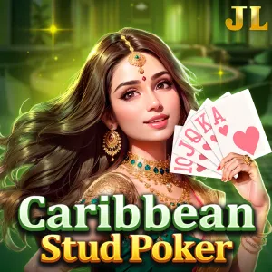 Caribbean Stud Poker - VIAPLAY777