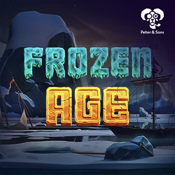 PeterSons : Frozen Age - VIAPLAY777