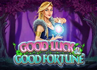 Pragmatic : Good Luck Good Fortune - VIAPLAY777
