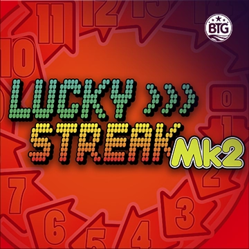 Bigtime : Lucky Streak Mk2 - VIAPLAY777