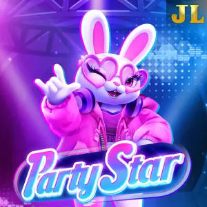Jili : Party Star - VIAPLAY777