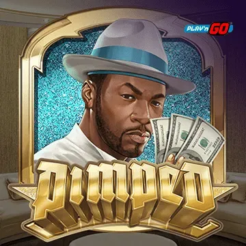 PlaynGo : Pimped - VIAPLAY777