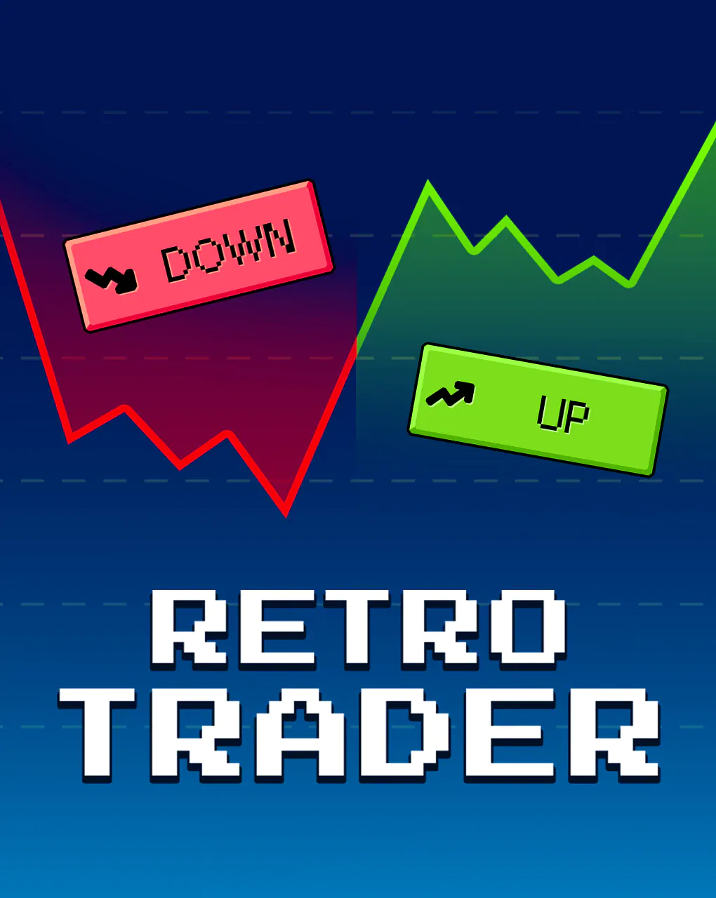 Retro Trader - VIAPLAY777