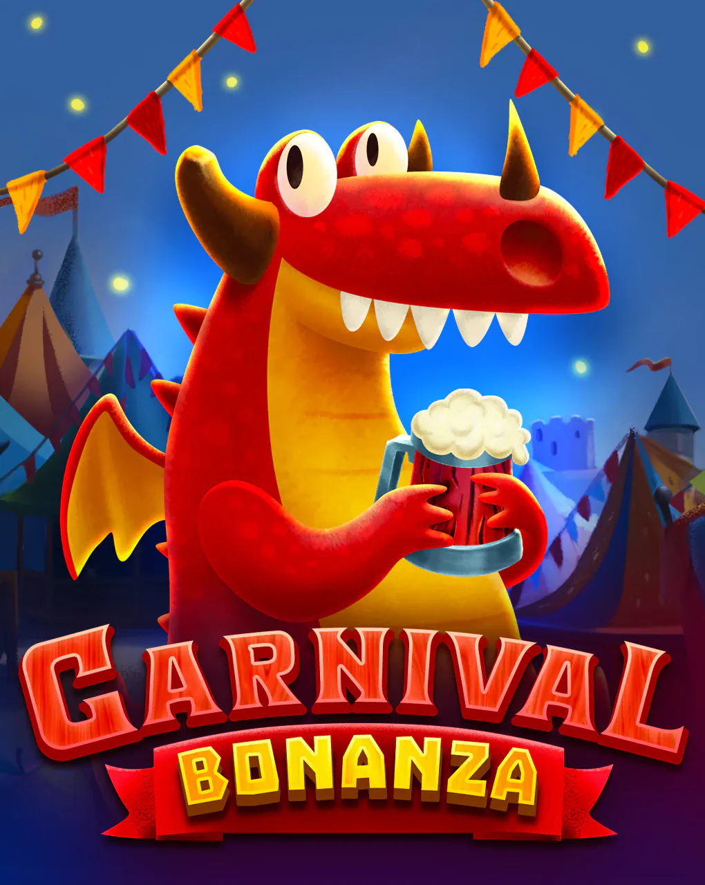 Carnival Bonanza - VIAPLAY777