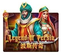 Joker123 : Legend Of Persia - VIAPLAY777