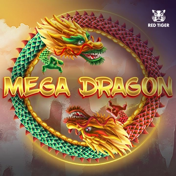 Redtiger : Mega Dragon - VIAPLAY777