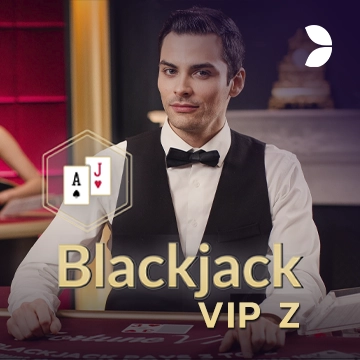 Blackjack VIP Z - VIAPLAY777