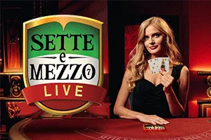 Sette E Mezzo - VIAPLAY777