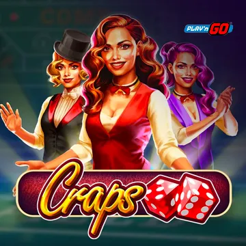 Craps - VIAPLAY777