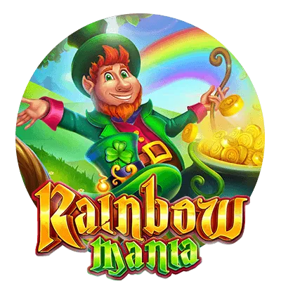 Habanero : Rainbowmania - VIAPLAY777