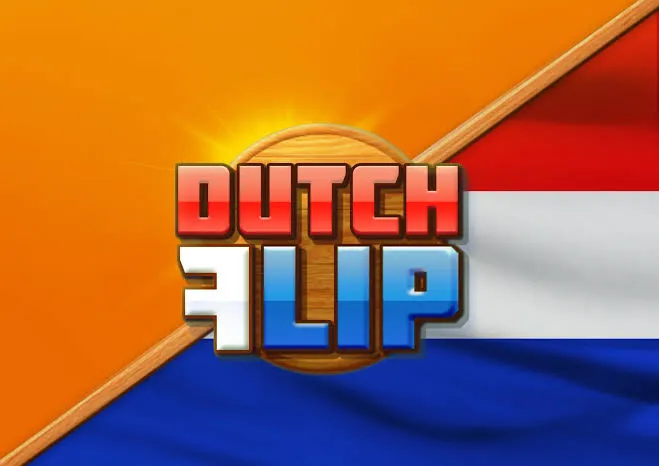 Dutch Flip - VIAPLAY777