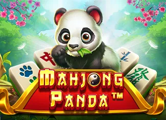 Pragmatic : Mahjong Panda - VIAPLAY777