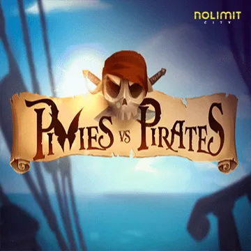 NolimitCity : Pixies vs Pirates - VIAPLAY777