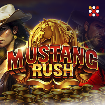Mancala : Mustang Rush - VIAPLAY777